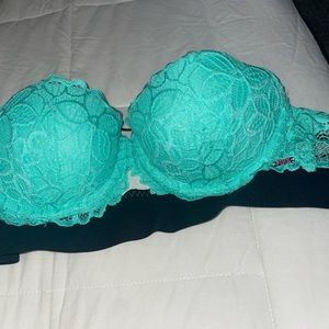 Victoria’s secret’s